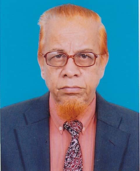 Dr. Monir Uzzaman